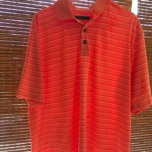 Men's golf shirt